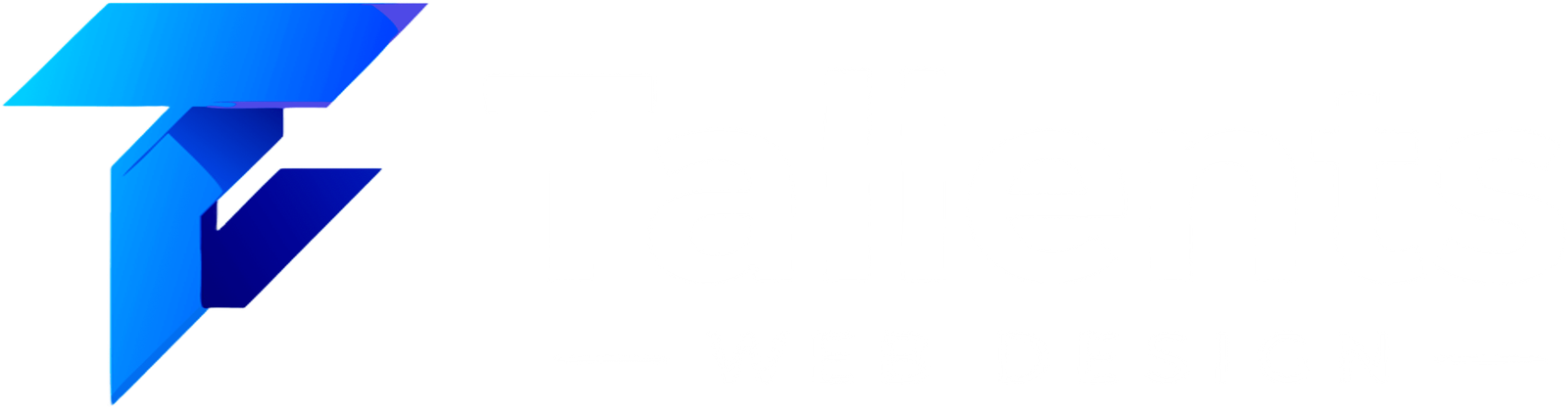 Logo Tallents Web Design