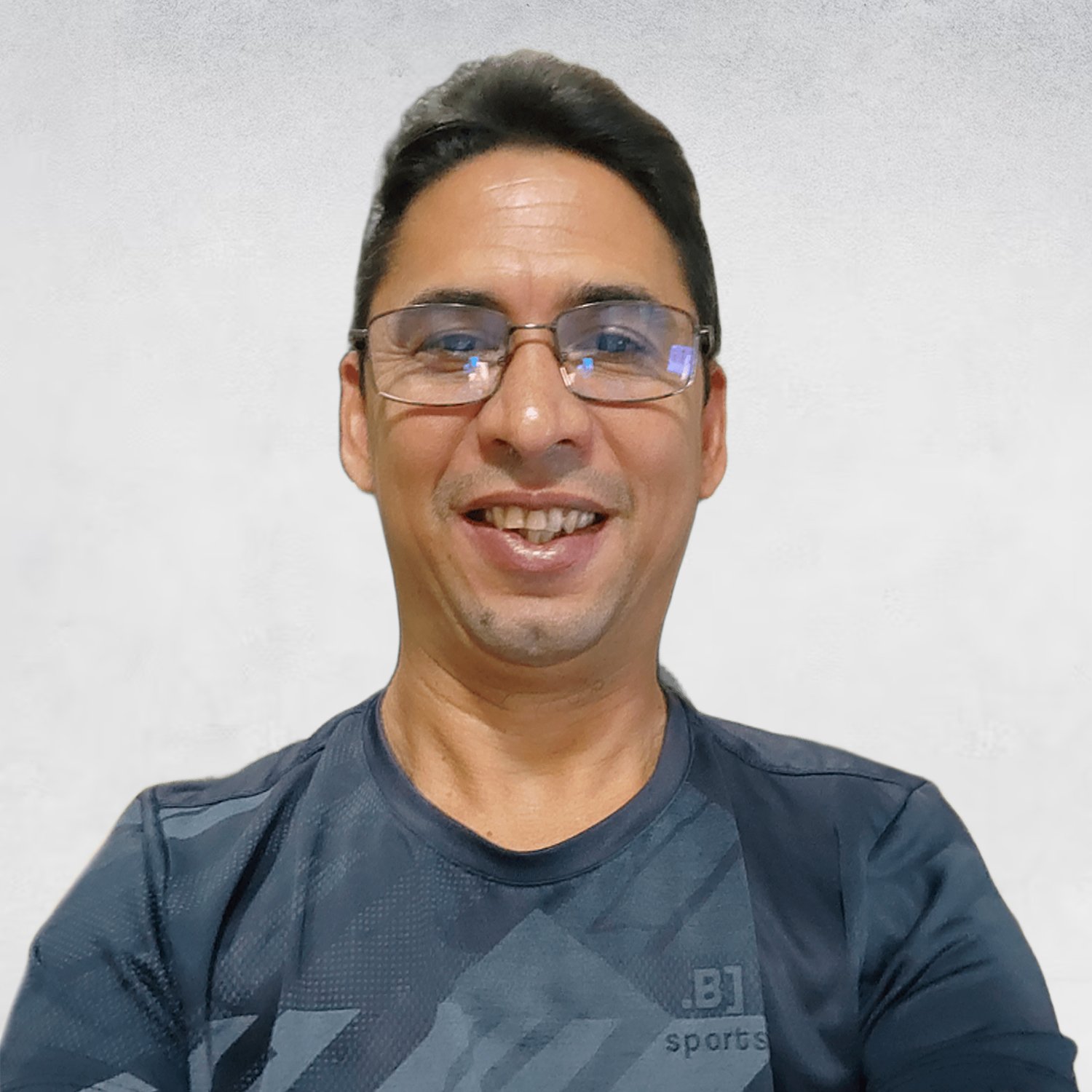 Valber, fundador da Tallents Web Design