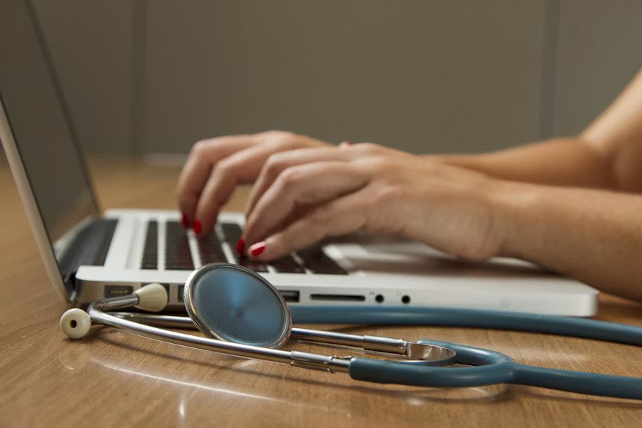 Criação de Site para Clínica Médica em Recife 1 Site para clínica médica em recife