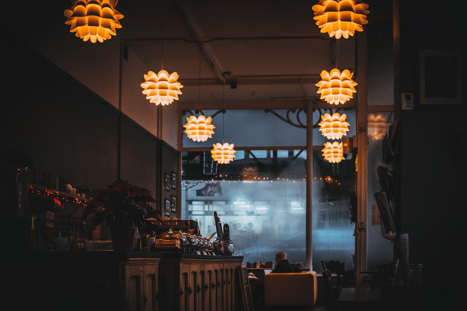 Site para restaurante em Recife