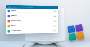 Plugins Essenciais para WordPress 2026