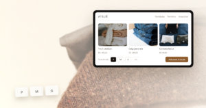Loja Virtual para Moda no WooCommerce
