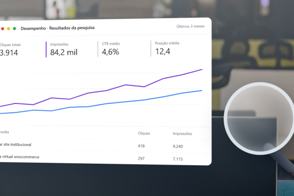 Google Search Console para WordPress SEO