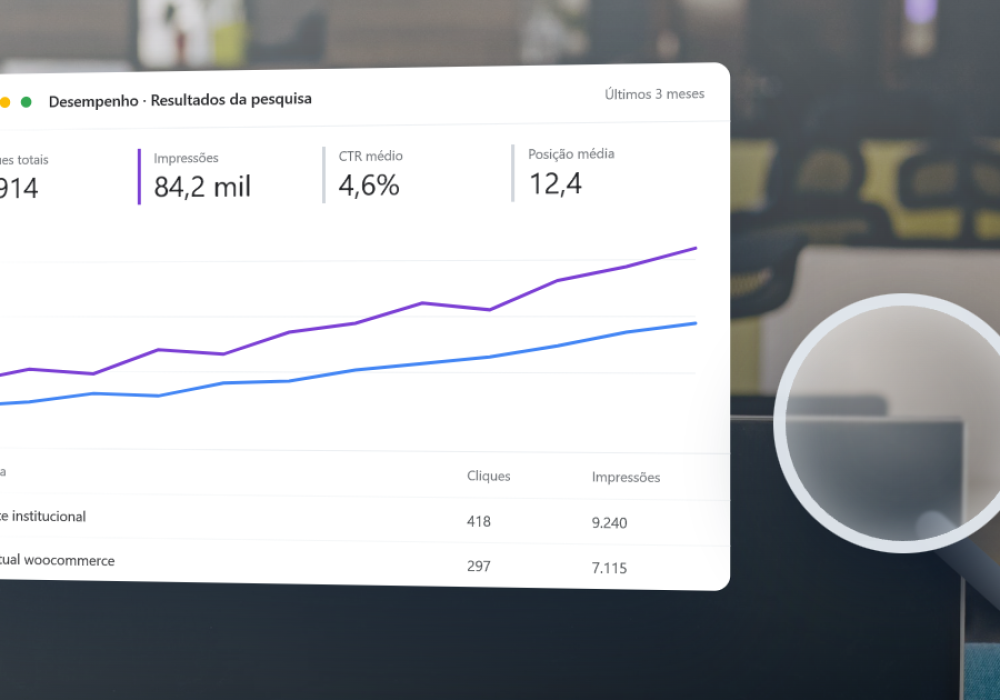 Google Search Console para WordPress SEO
