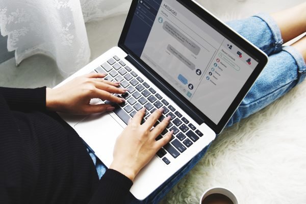 Criação de Sites em Recife