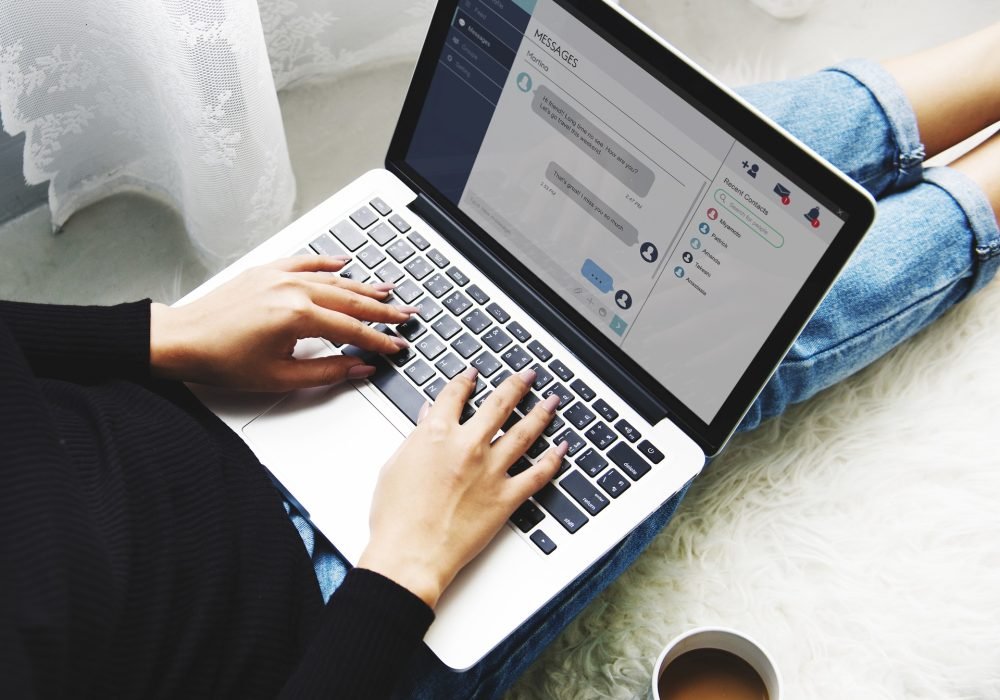 Criação de Sites em Recife