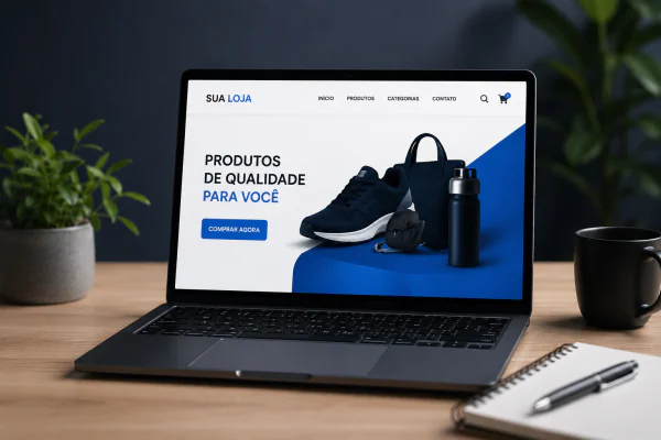 Quanto Custa Criar uma Loja Virtual