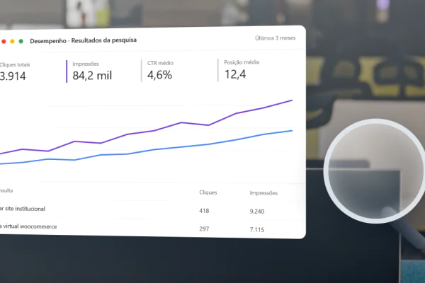 Google Search Console para WordPress SEO