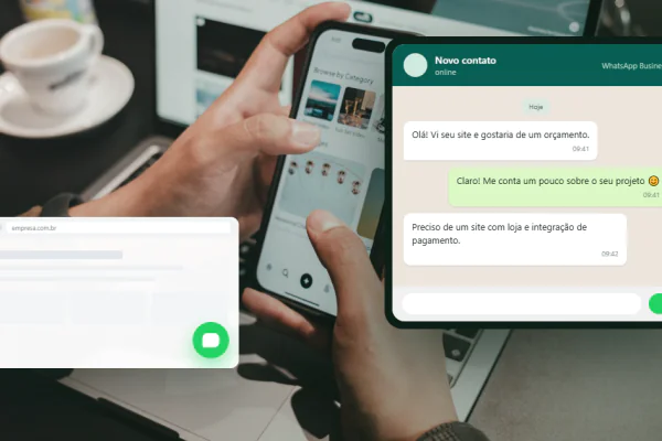 Como Integrar o WhatsApp ao WordPress