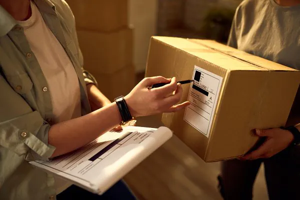 Frete no WooCommerce