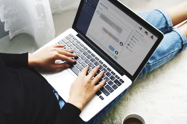 Criação de Sites em Recife